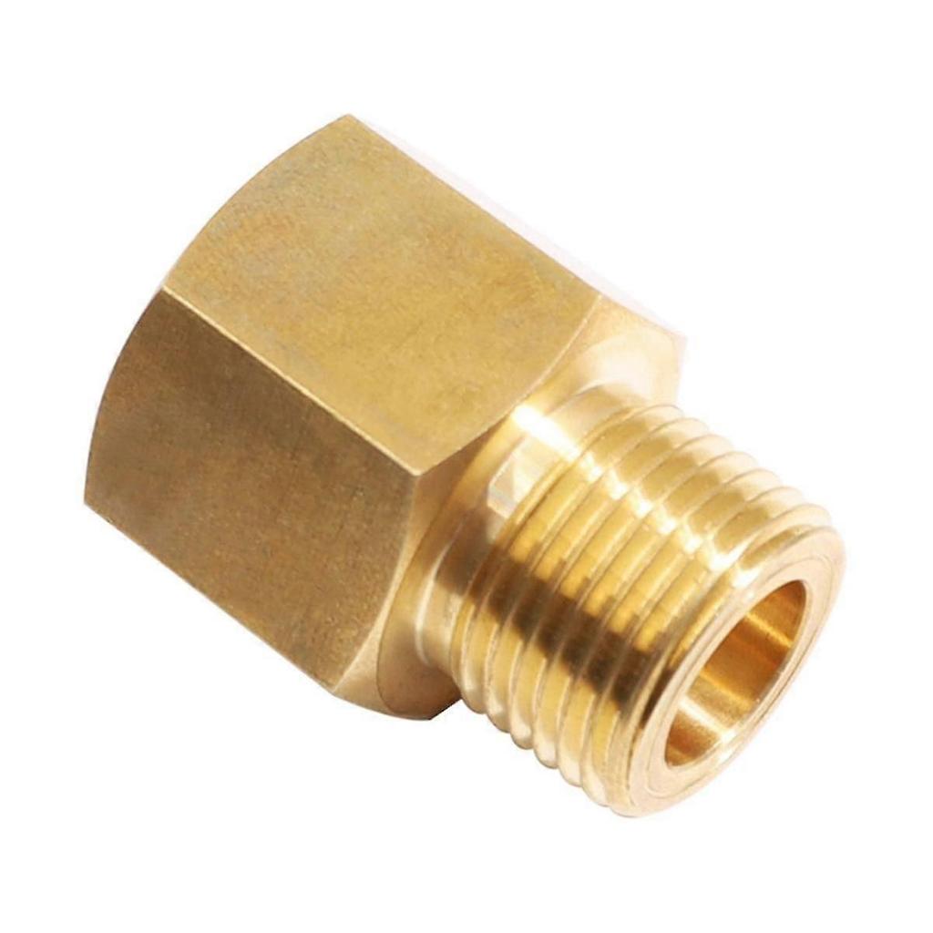 CO2-Regleradapter W21.8-14 für Aquarium mit RPV-Ventil