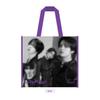 Pre-order 2025 CRAVITY Concert Dare To Crave Shopper Bag