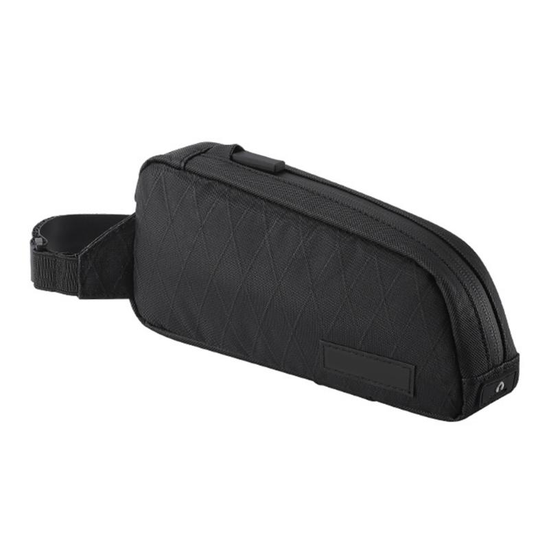 Bicycles Handlebars Bag, Balance Bikes Handlebars Bag, Water Proof 8Inch Bikes Bag Front Bicycles Frame Bag Shoulder Bag