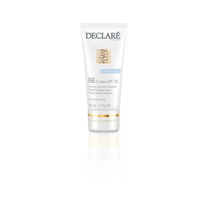 Declare CC Crème SPF 30 50 Ml