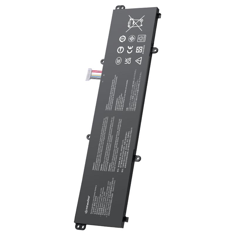 Jichuan Replacement Laptop Battery for ASUS