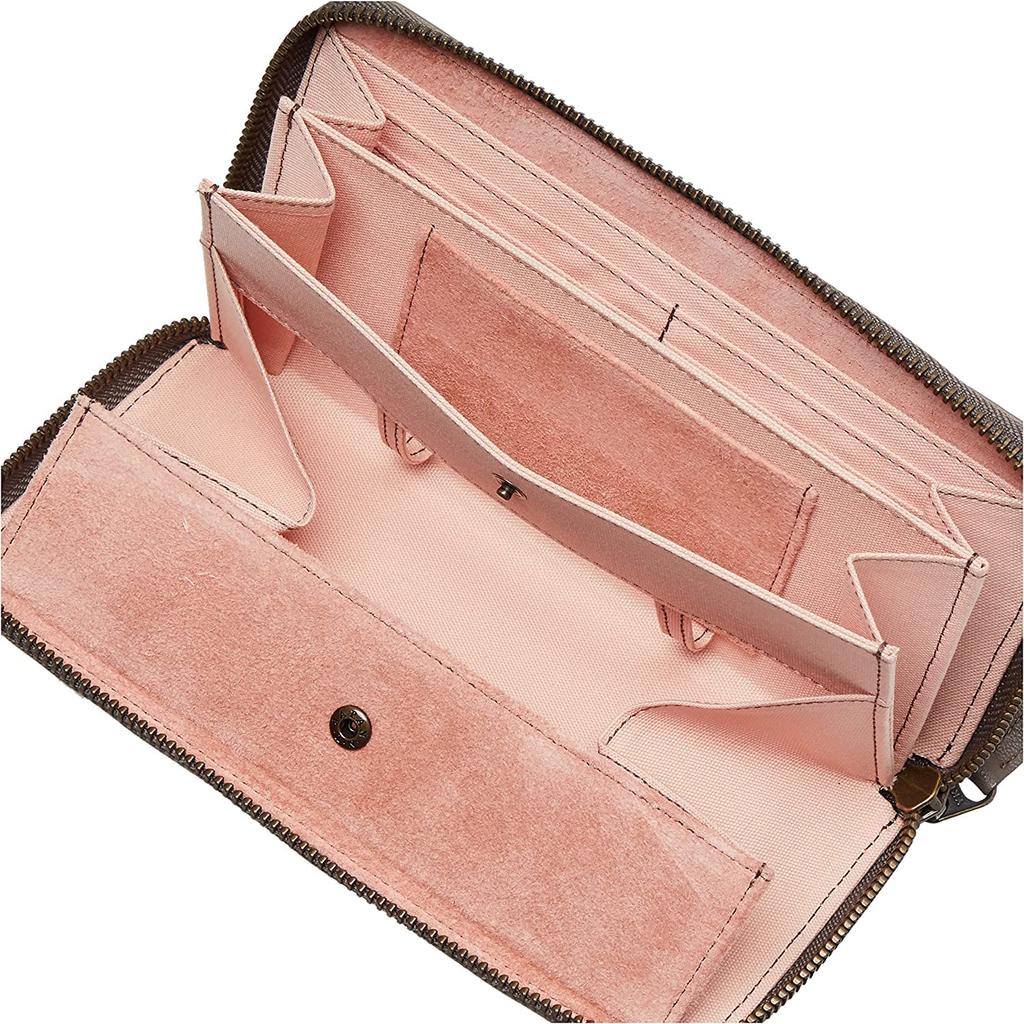 [Nomura Shuhei] Wallet No.80301 Ladies Oak