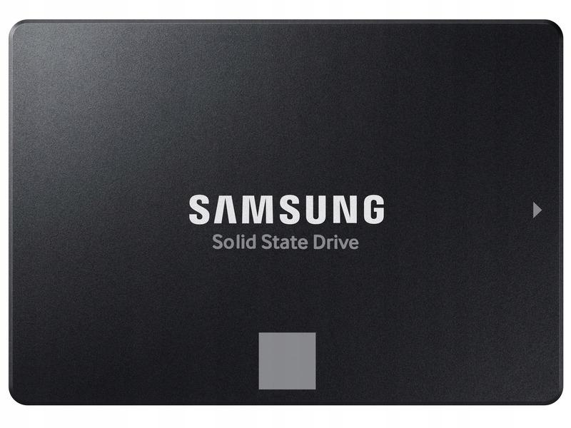 Disco SSD Samsung 870 EVO 500 GB 2,5  SATA III