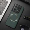 Pro Motorola Moto edge 50 Ultra Pouzdro Luxusní PU Magnetické Bezdrátové Nabíjení Ochranný Zadní Kryt Pro Moto edge 50 Pro Fusion Shell