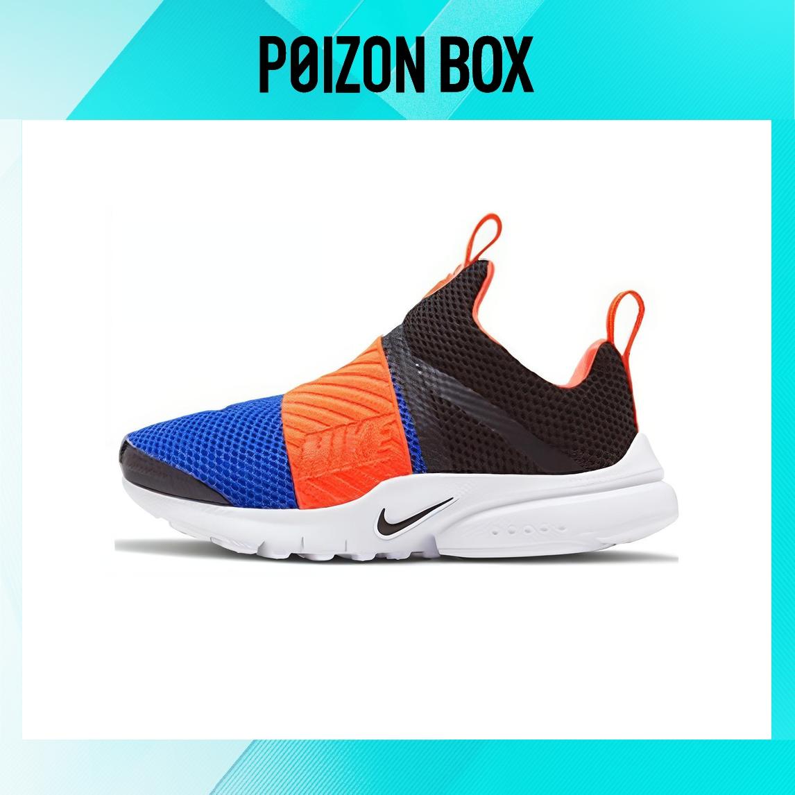 

детские кроссовки BP Nike Presto Extreme Sports Casual Shoes 870023-004