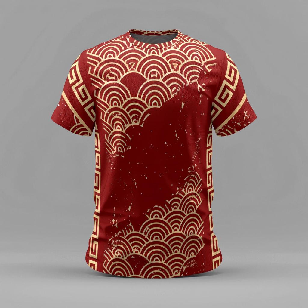 Pánské sportovní tričko do posilovny Pánské fitness tričko Ležérní trička s krátkým rukávem Rychleschnoucí oblečení Top Oversized tričko Streetwear