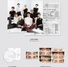 [POB] &TEAM [Mark on ME] andTEAM KR 2. Mini-Album (SOLO-Version.)