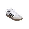 Adidas Samba Spikeless Golf White Black Gum Unisex Sneakers Cloud-White Core-Black JH6149