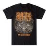 Vtg Suicide Silence Band Gift For Fans Cotton Black S-5XL Unisex Shirt MM791