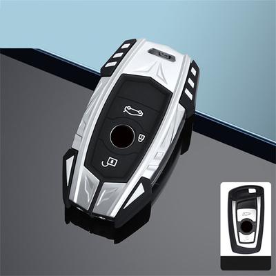 Car Key Case Cover Key Bag for Bmw F20 F30 G20 F31 F34 F10 G30 F11 X3 F25 X4 I3 M3 M4 1 3 5 Series Accessories Car-Styling