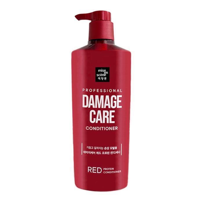 mise en scène Damage Care Red Protein Conditioner 680ml (14335335)
