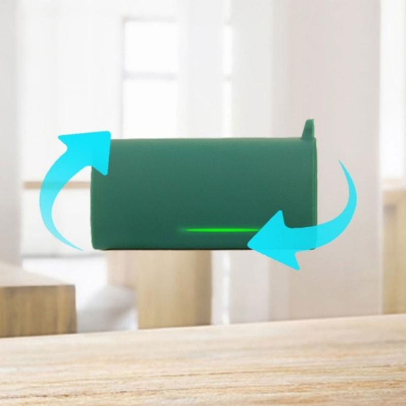 Kompatybilne dla Pulse Explore Odporne na wstrząsy etui na słuchawki Odporna na uderzenia obudowa Pokrowiec z silikonu odporny na kurz, zmywalny