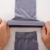 10 Pairs of Men's Summer Ultra-thin Socks Breathable Comfortable and Soft Stockings