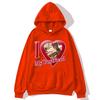 Valentines Day Perfect Hoodies Love and Deepspace Sylus Pullovers I Love My Boyfriend Sylus Sweatshirts Fashion Hoody