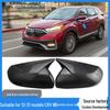 2012-2021 Honda CR-V US Rearview Mirror Housing Cover for Bull Horn Modification