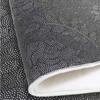 Living Room Carpet Irregular Shape Floor Mats Bedroom Bedside Mat Decoration Home Fluffy Plush Thickened Soft Shaggy Area Rug