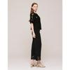 SON JUNG WAN Women S Flower Lace Short Sleeve Jacket Zdj6262051