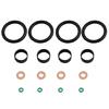 Replacement Sealing Gasket Repair Kit Auto Accessories Easy Installation Seal Gasket for MK5 MK6 1.4 TDCi 2S6Q9A510AA