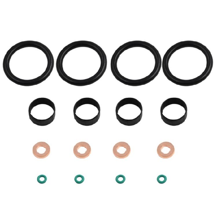 Replacement Sealing Gasket Repair Kit Auto Accessories Easy Installation Seal Gasket for MK5 MK6 1.4 TDCi 2S6Q9A510AA