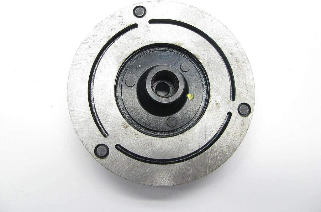 Genuine OEM 97644-3K120 Disc & Hub - A/C Compressor / 976443K120 for Hyundai Kia