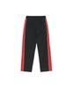 FREEDOM Olympia Side Panel Pants (Black)
