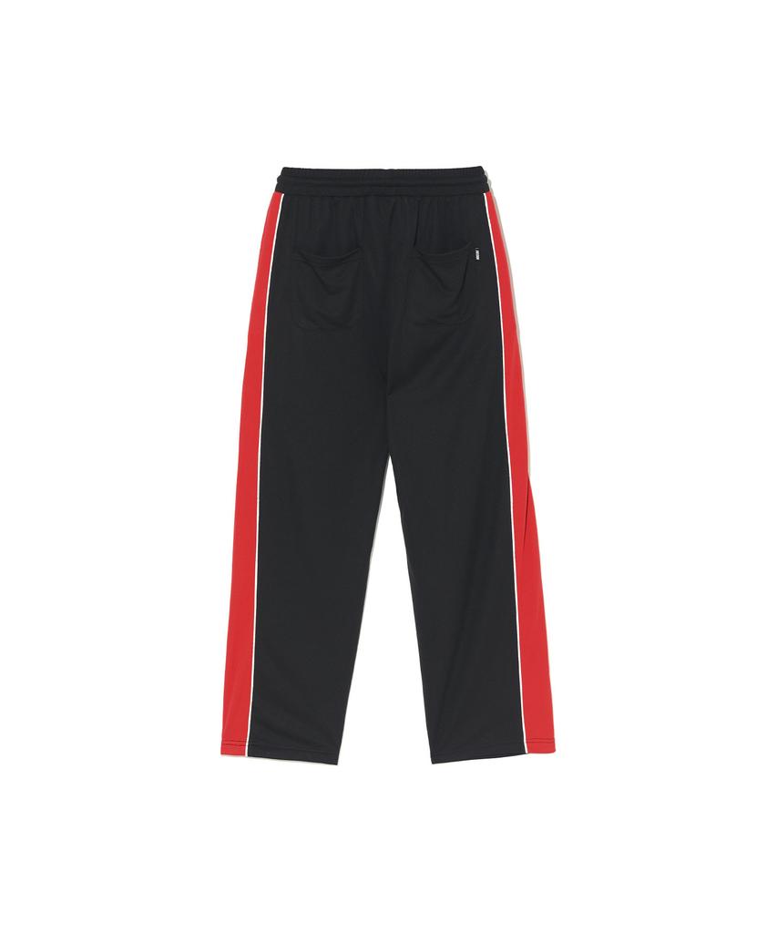 FREEDOM Olympia Side Panel Pants (Black)