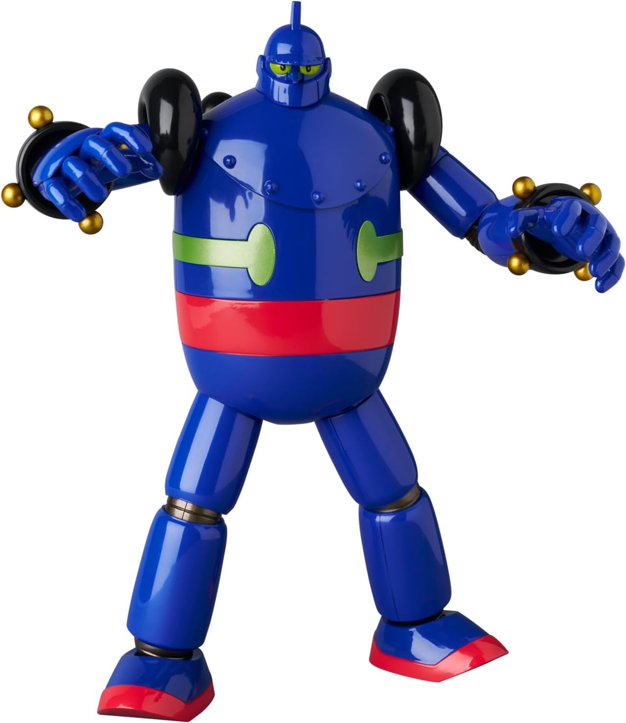 

Medicom Toy MAFEX 245 Tetsujin Original Color Painted Action Approximately 200mm Tall No. 28-go Ver. Non-scale Figure,