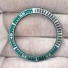Watch Accessories Watch Case Outer Ring Watch Bezel Aluminum Ring Mouth Digital Stripe