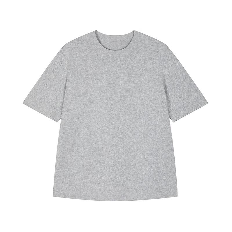 JNBY Women's 2025 Autumn Short-Sleeve Round Neck Sweater