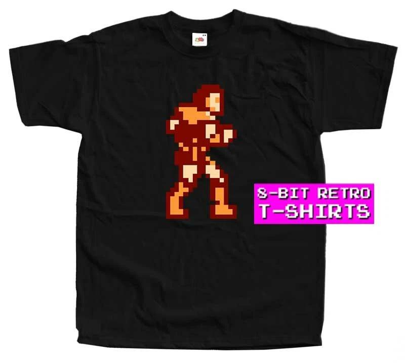 Castlevania Simon Belmont 1 GAME MEN T SHIRT All Sizes S-5XL 100% COTTON