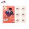 Double Fish V40+ Table Tennis Balls