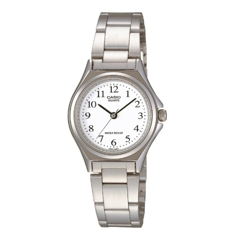 

стандартные часы Casio коллекции LTP1130A7BRJH