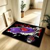 Anime Cute G-GengarS Carpet Bathroom Anti-slip Mat Door Mat Home Decoration Mat Entrance Door Mat Scratch-resistant Door Mat