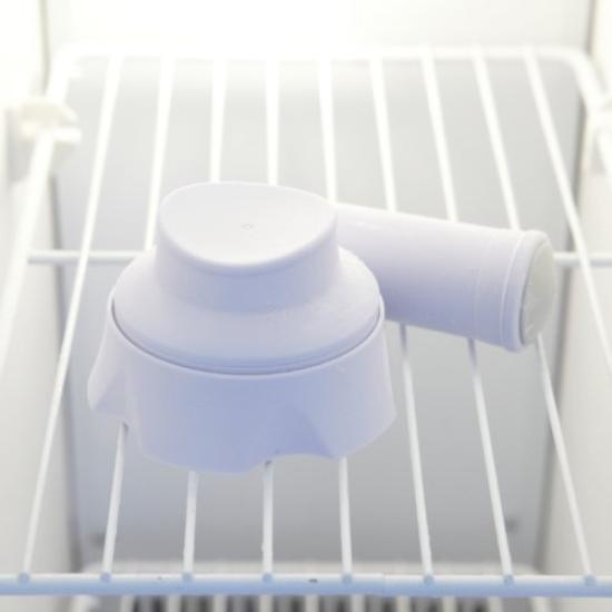 Oil Cutter Fat Freezer DOFE01