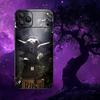 J-Junior H Sad Boyz Phone Case For iPhone 17,16,15,14,13,12,Pro,Max,Plus,E,SE4,Air,Mini Black Soft Box