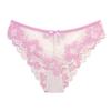 1pcs Women Panties Girls Sexy Lace Underpant Plus Size Pretty Underwear Female Seamless Low Waist Breathable Briefs Female Panty