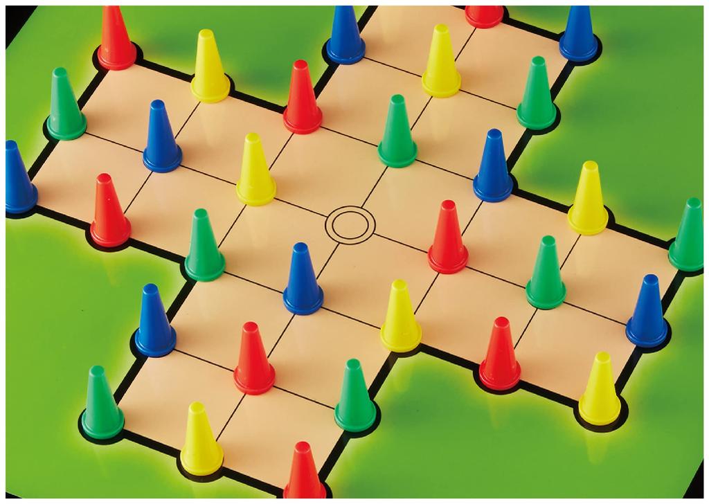 Hanayama Game Stadium Standard