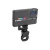 RGB Video Light 2500K To 9000K Adjustable Brightness 20 Special Scene Lighting Effects Portable LED Photography Light