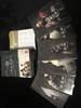 The Legend DVD Box II (Uncut Edition)