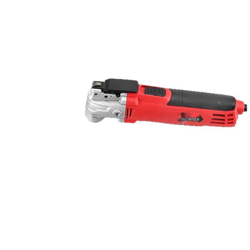 Universal Multi-Tool: Woodworking Edge Trimmer, Slotting, Cutting, Grinding & Electric Saw