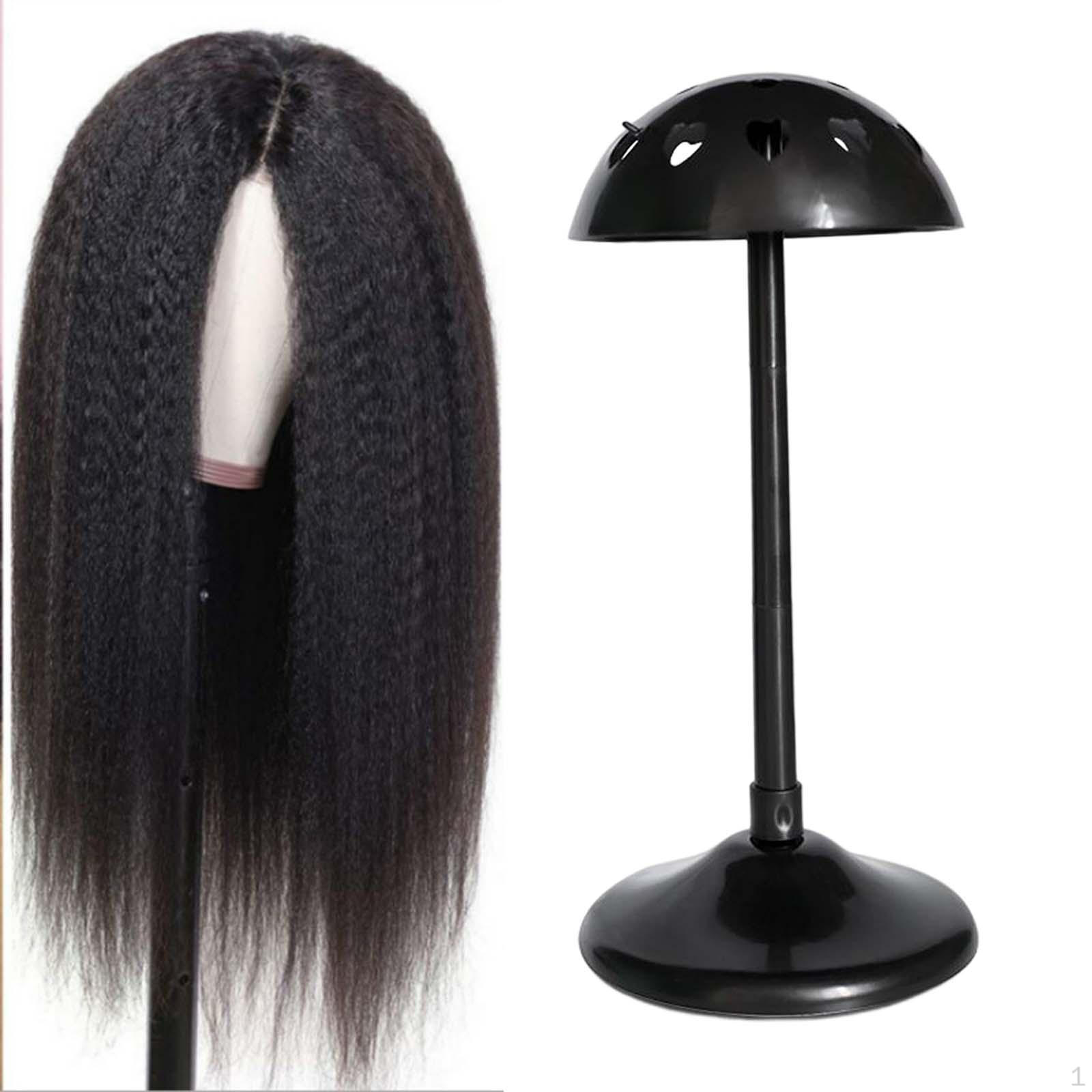 

Stand Shelf Removable Design Portable for Women Stylish Appearance Practical чорний