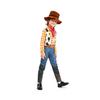 Woody Costume Kids Anime Toy Story Sheriff Woody Pride Cosplay Child Cowboy Bodysuit Clothes Halloween Carnival Costumes