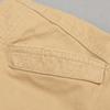 Herren Latzhosen Outdoor Gerade Mehrfach-Taschen Cargo Hose Freizeit Verschleißfest Mehrfach-Taschen Militärische Taktische Hose