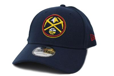 9FORTY Cap NBA Western Conference Denver Nuggets - -