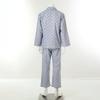 Wacoal Men S Geometric Pajama Wpaa503m