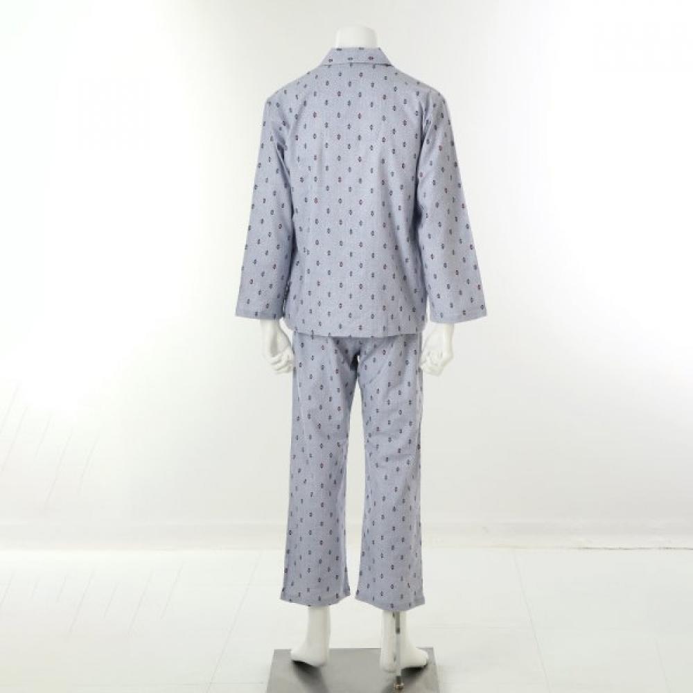 Wacoal Men S Geometric Pajama Wpaa503m
