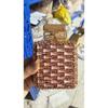 2026 Skull Evening Clutch Bag With Rhinestone Embellishment Lightweight Luxury Handheld Purse Formal Events
