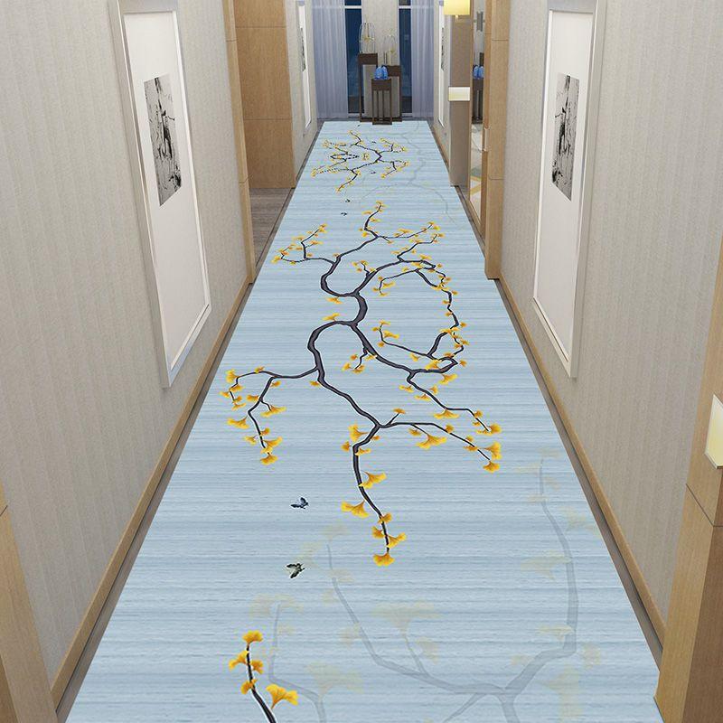 Stairs Living Room Carpet Home Cut Corridor Carpet Fully Carpeted Aisles Hallway Hotel Bedroom Bedside Blanket