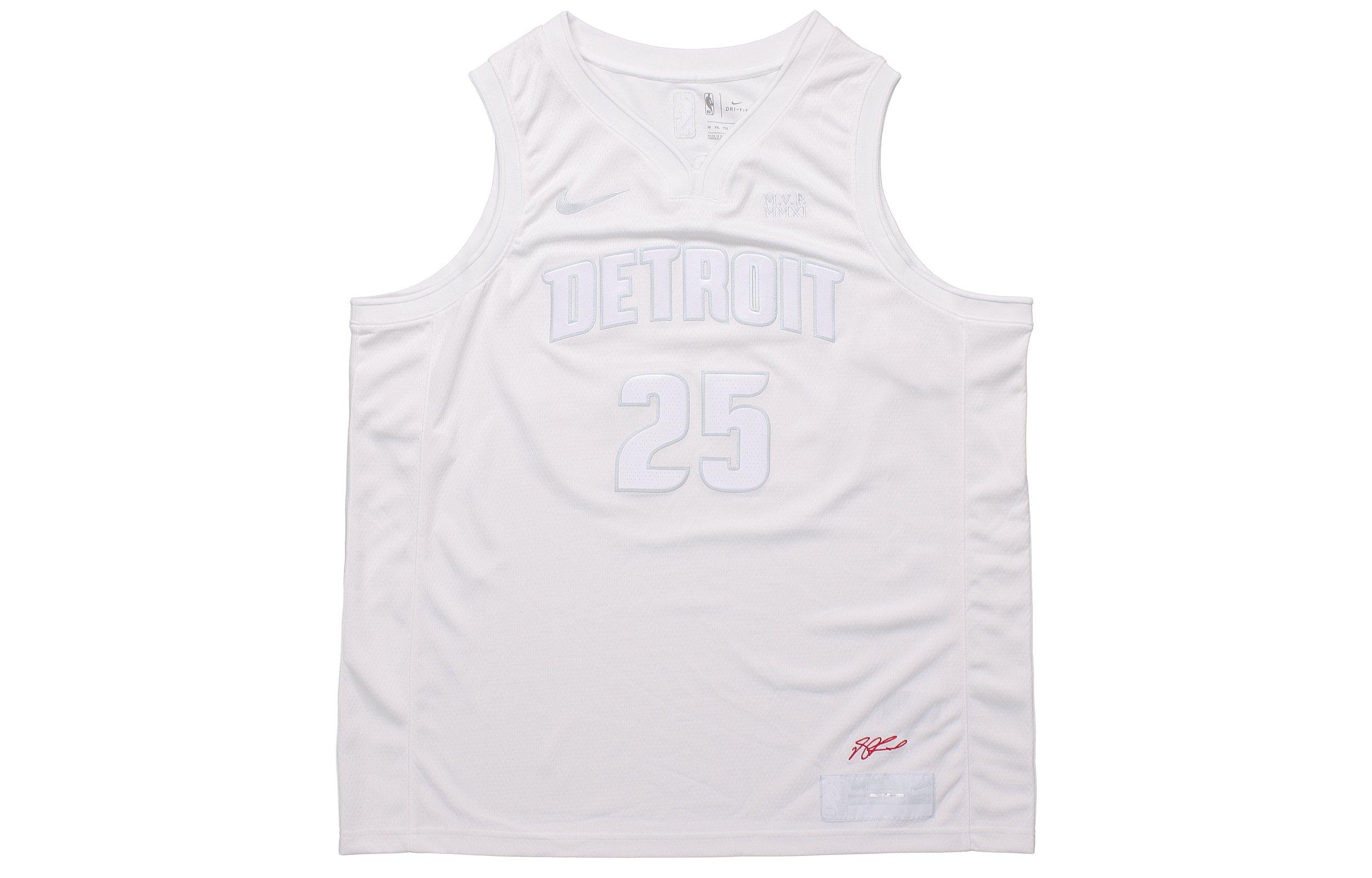 

Nike NBA Basketball Jerseys Men s Moderate Straight Fit CT4208-100 S