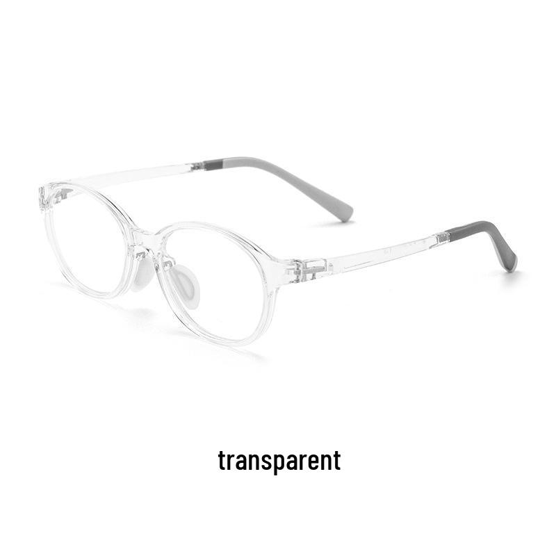 Danyang 89202ET Kids' Ultralight TR90 Myopia Eyeglasses Frame